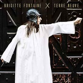 Terre Neuve - 2020 • Álbum