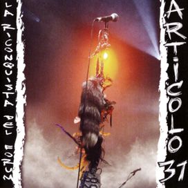 La Riconquista Del Forum - 2004 • Álbum