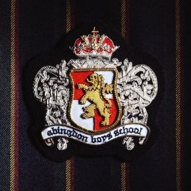 Abingdon Boys School - 2007 • Álbum