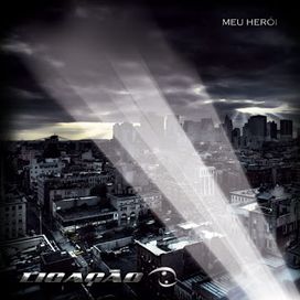 Meu Herói - 2012 • Álbum