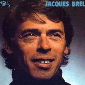 Ne Me Quitte Pas - 1972 • Álbum