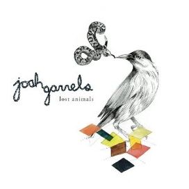 Lost Animals - 2009 • Álbum