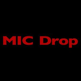 MIC Drop (feat. Desiigner) [Steve Aoki Remix] - 2017 • Single/EP