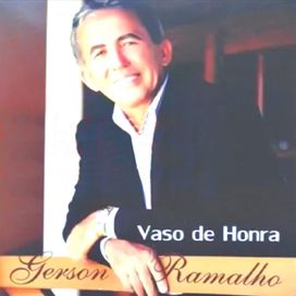 Vaso de Honra - Álbum