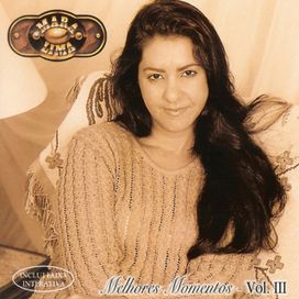 Melhores Momentos (Vol. 3) - 2006 • Álbum