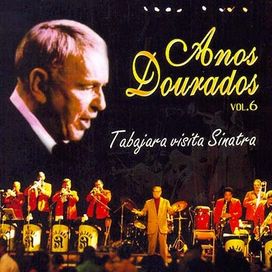 Anos Dourados - Vol 6 - 2001 • Álbum