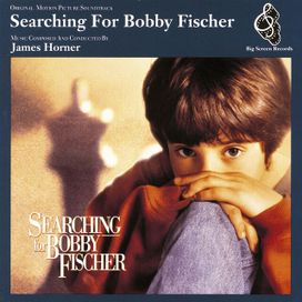 Searching For Bobby Fischer  - 1993 • Álbum