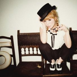 5 Years Collection - 2012 • Álbum