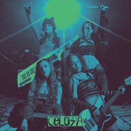 Celosa (Sped Up) - 2023 • Single/EP