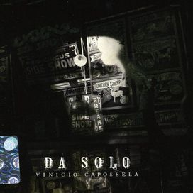 Da Solo - 2008 • Álbum