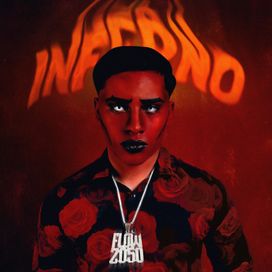 Inferno - 2024 • Álbum