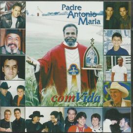 Com Vida - 2004 • Álbum