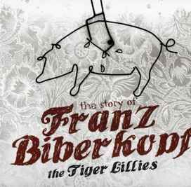 The Story Of Franz Biberkopf - 2015 • Álbum