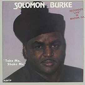 Take Me, Shake Me - 1983 • Álbum