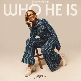 Who He Is - 2025 • Sencillo/EP