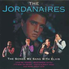 The Songs We Sang With Elvis - 1994 • Álbum