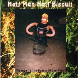 Voyage To The Bottom Of The Road - 1997 • Álbum