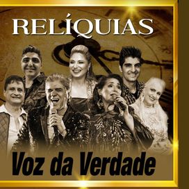Relíquias Vol. 6 - 2025 • Álbum