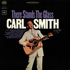 There Stands The Glass - 1964 • Álbum