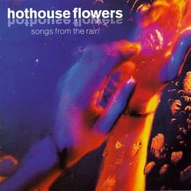 Songs From The Rain - 1993 • Álbum