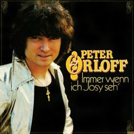 Immer Wenn Ich Josy Seh' - 1978 • Álbum