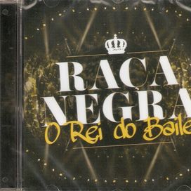 Rei do Baile - 2015 • Álbum