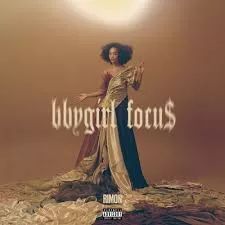 BBYGIRL FOCU$ - 2018 • Single/EP