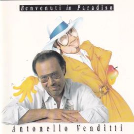 Benvenuti In Paradiso - 1991 • Álbum