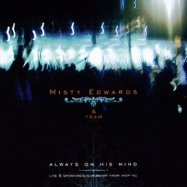 Always On His Mind - 2005 • Álbum