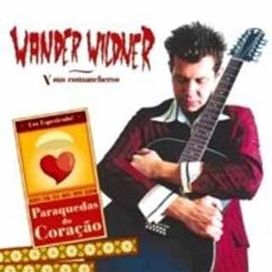 Paraquedas do Coração - 2004 • Álbum