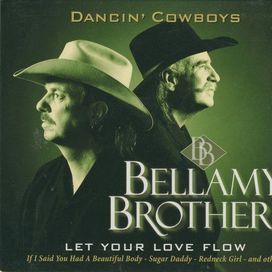 Dancin' Cowboys - 2006 • Álbum