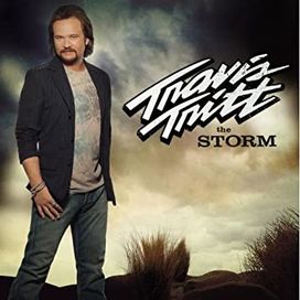 The Storm - 2007 • Álbum