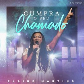 Cumpra o Seu Chamado (Ao Vivo) - 2020 • Single/EP