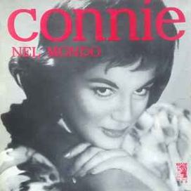 Connie Nel Mondo - 1961 • Álbum