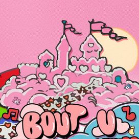 Bout U (part. costabilekidd) - 2024 • Single/EP