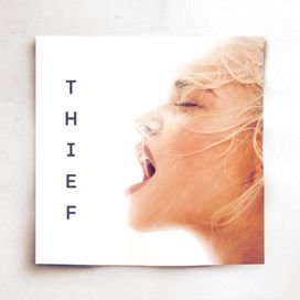 Thief - 2019 • Sencillo/EP