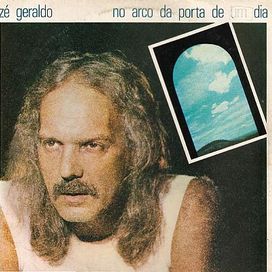 No Arco da Porta de Um Dia - 1986 • Álbum