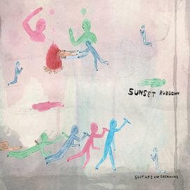 Shut Up I Am Dreaming - 2006 • Álbum