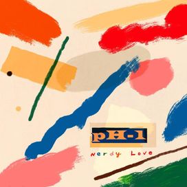 Nerdy Love - 2020 • Sencillo/EP