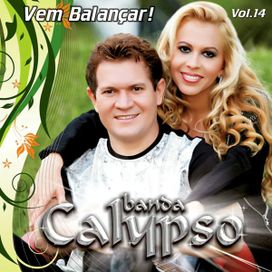 Vol. 14 (Vem Balançar!) - 2010 • Álbum