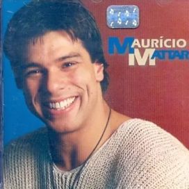 Maurício Mattar (1997) - 1997 • Álbum