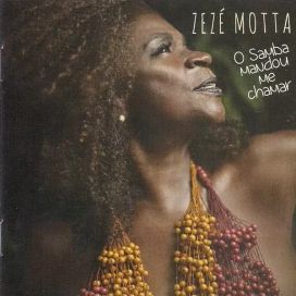 O Samba Mandou Me Chamar  - 2018 • Álbum