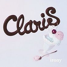 Irony - 2010 • Álbum