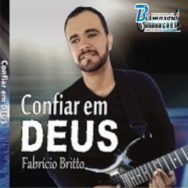 Confiar Em Deus - 2015 • Álbum
