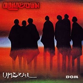 Umbral - 1979 • Álbum