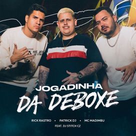 Jogadinha da Deboxe - 2022 • Single/EP