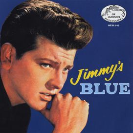 Jimmy's Blue - 1960 • Álbum