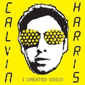 I Created Disco - 2007 • Álbum
