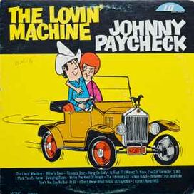 The Lovin' Machine - 1966 • Álbum