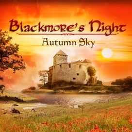 Autumn Sky - 2010 • Álbum